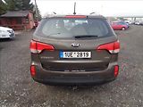 Kia Sorento 2,2 - náhled 6