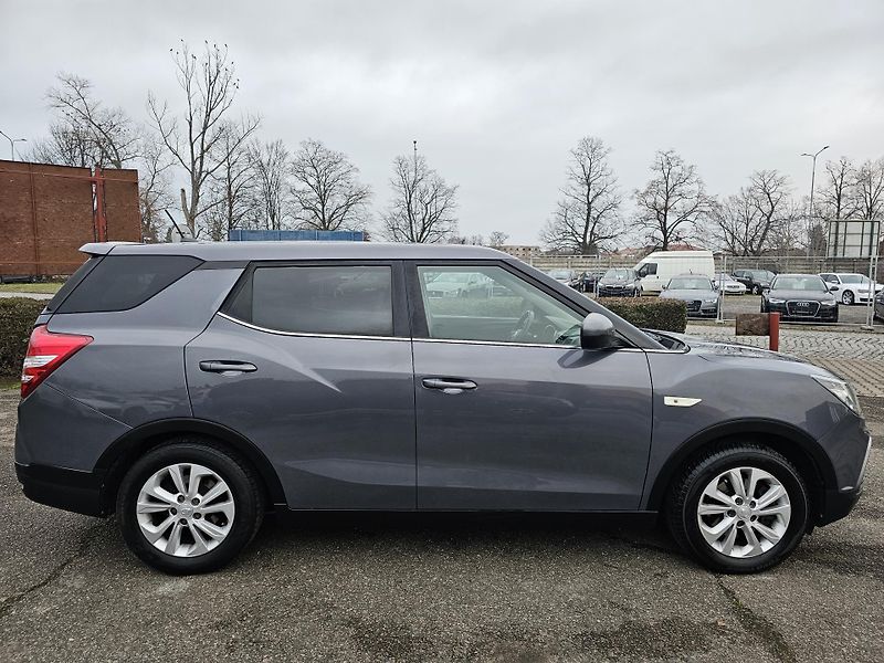 SsangYong Tivoli (2019) XLV 1.6i 94kW LPG,95 000KM  - fotka 7 z 48