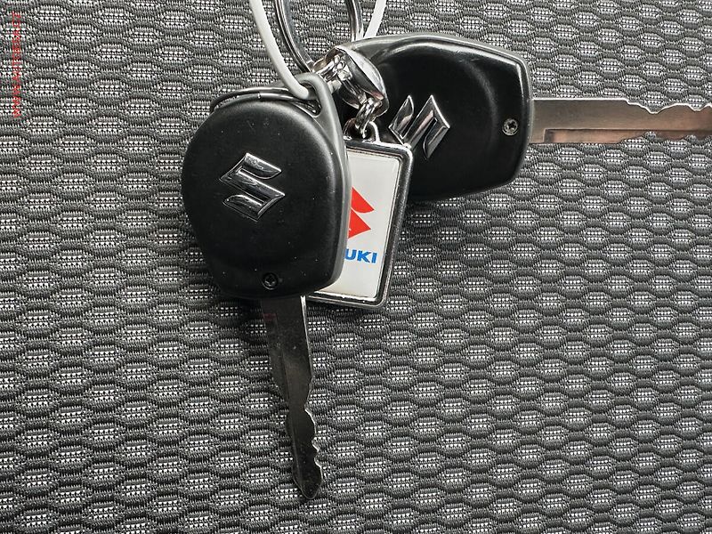 Suzuki Vitara (2022) 1.4BJet AllGrip, ČR, LED - fotka 22 z 22