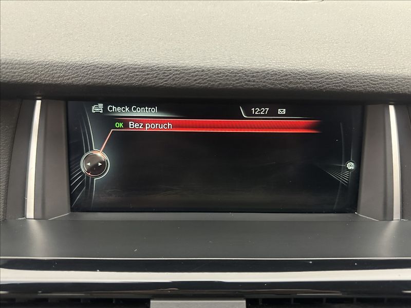 BMW X3 3,0 4X4 M NAVI ROZVODY KAMERA - fotka 21 z 43
