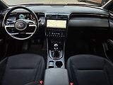 Hyundai Tucson 1,6 CRDi, Smart Navi, 2.maj. - náhled 13