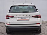 Škoda Kodiaq Style 7DSG 2,0TDI - náhled 22