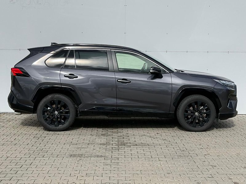 Toyota RAV4 2.5 HSD e-CVT AWD Selection - fotka 8 z 29