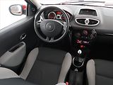 Renault Clio (2011) 1.2 TCe, nová STK, CZ doklady - náhled 7