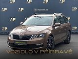 Škoda Octavia (2018) 1.4TSi 110kW MAN Ambition+ - náhled 1