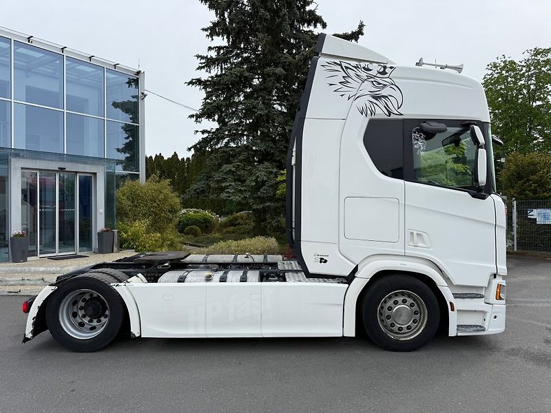 Scania R450 EURO 6 MEGA/lowdeck - fotka 3 z 18