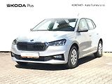 Škoda Fabia (2025) SELECTION  1,0 MPI - náhled 1