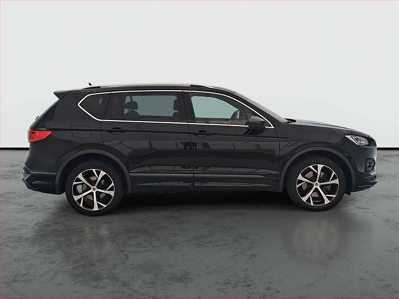 Seat Tarraco (2023) FR 2.0 TSI 4Drive - fotka 6 z 17
