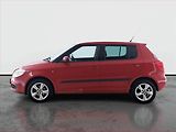 Škoda Fabia (2009) 1.2, po STK, jezdí skvěle - náhled 2