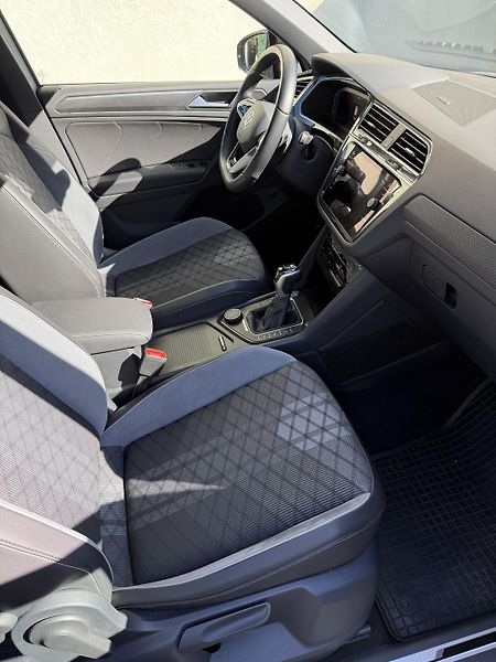 Volkswagen Tiguan (2023) R-Line,ZÁRUKA do 2028,N.Topení - fotka 6 z 15