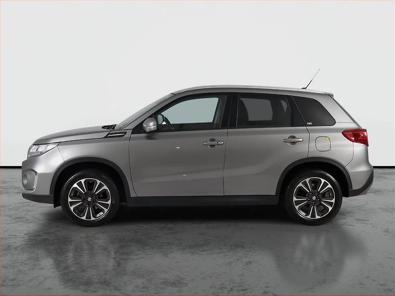 Suzuki Vitara (2020) Elegance 1.4 BoosterJet, LPG - fotka 3 z 20