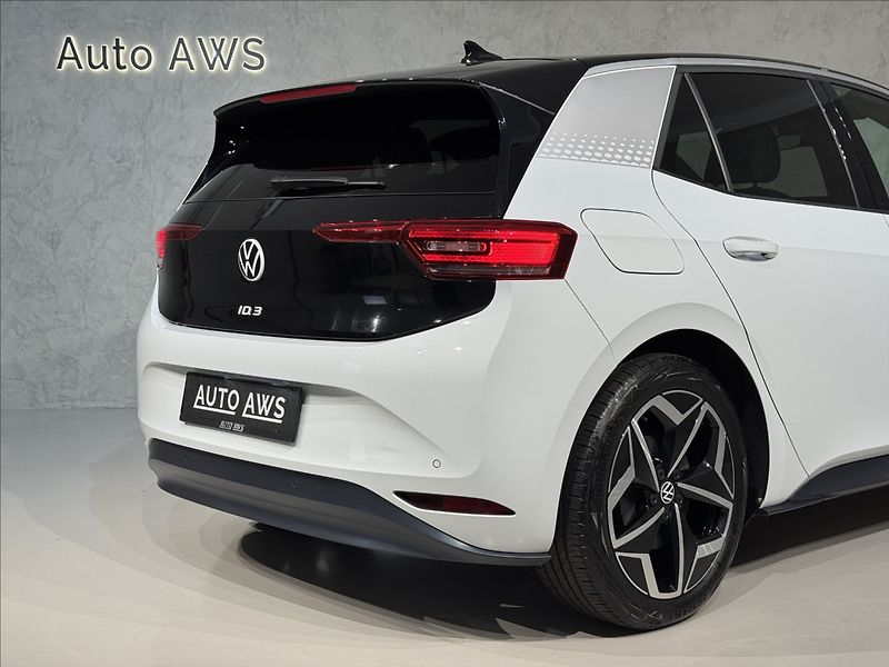 Volkswagen ID.3 Pro 1st Edition IQ Light ACC - fotka 12 z 49