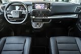 Citroën SpaceTourer 2,2 SHINE M BlueHDi 180k - náhled 17