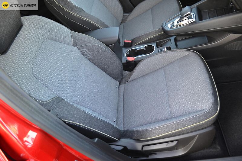 Renault Captur techno E-Tech full hybrid 145 - fotka 11 z 51