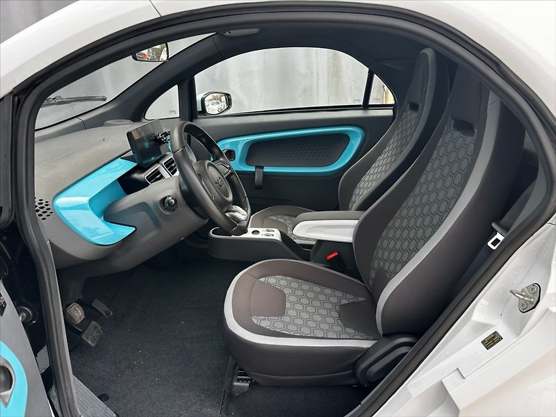 XEV Yoyo 0,0 7.5kW řidičák A1 od 16 let - fotka 9 z 27
