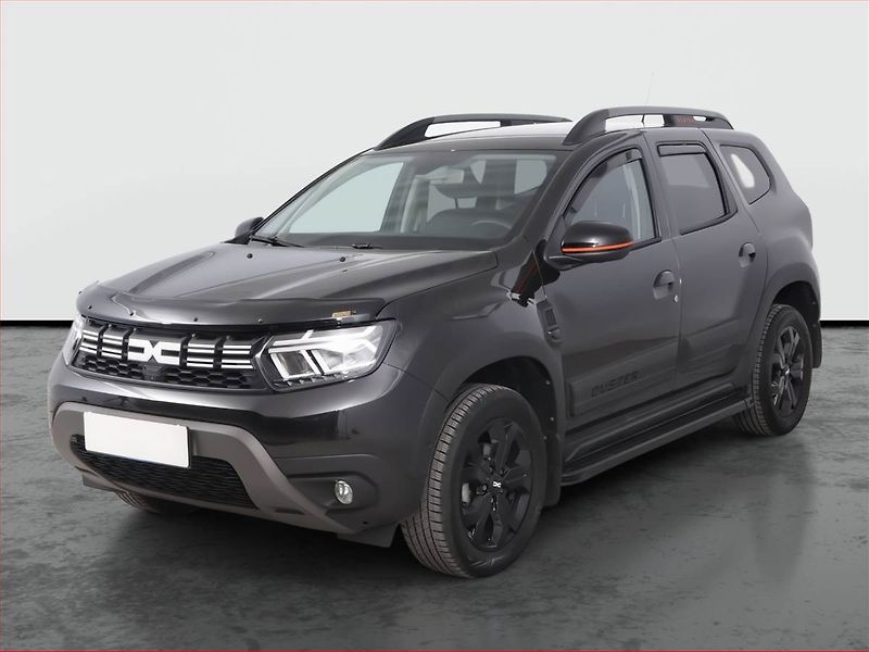 Dacia Duster (2023) Extreme 1.3 TCe - fotka 2 z 15
