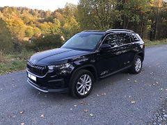 Škoda Kodiaq (2022) 1.5 TSI DSG STYLE  7 MIST LIFT - fotografie inzerátu