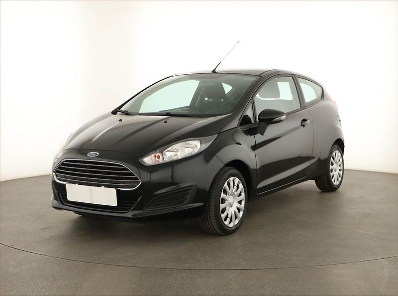 Ford Fiesta (2015) 1.0 EcoBoost, ČR,1.maj - fotka 2 z 12