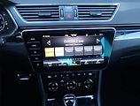 Škoda Superb (2024) 2.0 TDI - náhled 12