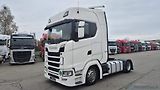 Scania S450 N323 LOW DECK EURO 6 - náhled 1
