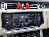 Land Rover Range Rover 4,4 SDV8 Vogue Auto NEPOJÍZDNÉ - náhled 27
