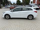 Hyundai i30 1,6i 99kW TAŽNÉ - náhled 6