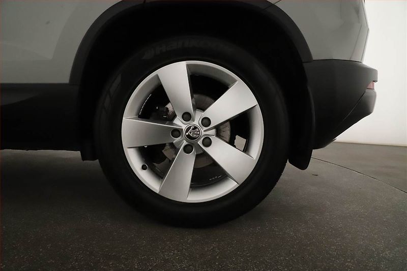 Škoda Karoq (2019) Style 2.0 TDI - fotka 12 z 21