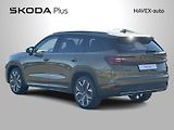 Škoda Kodiaq (2025) 2.0 TDI 4x4 DSG Sportline - náhled 38