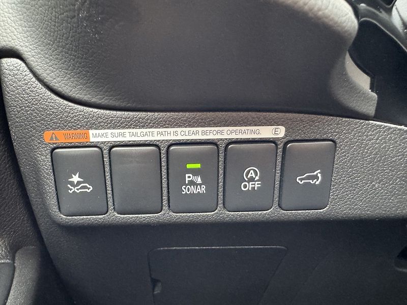 Mitsubishi Outlander (2020) 2.0i Automat SpiritPlus LED - fotka 8 z 49