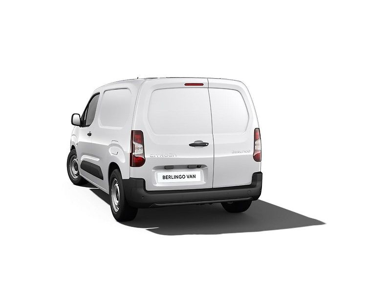 Citroën Berlingo (2026) L1 650 - fotka 3 z 8