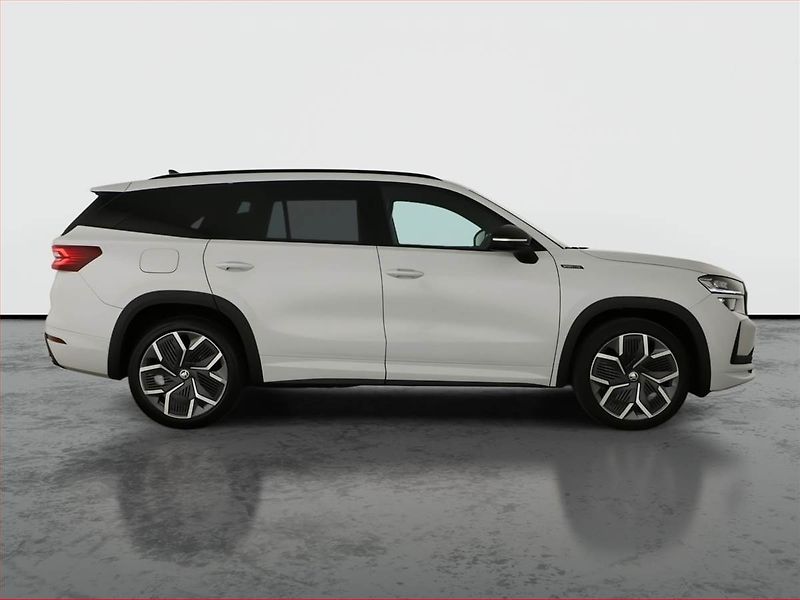 Škoda Kodiaq (2024) 2.0 TDI, Sportline, 4x4 - fotka 6 z 20
