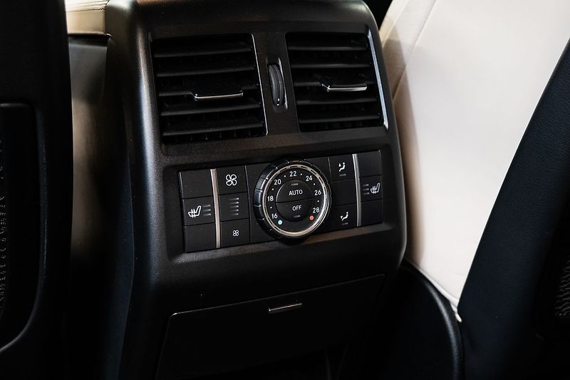 Mercedes-Benz GL 500 - fotka 11 z 24