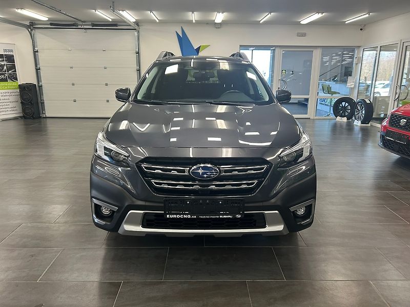 Subaru Outback (2022) 2.5 ACTIVE AUT 2022 | Záruka - fotka 3 z 54