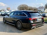 Mercedes-Benz Třídy E (2025) 300 de 4MATIC kombi s EQ - náhled 6