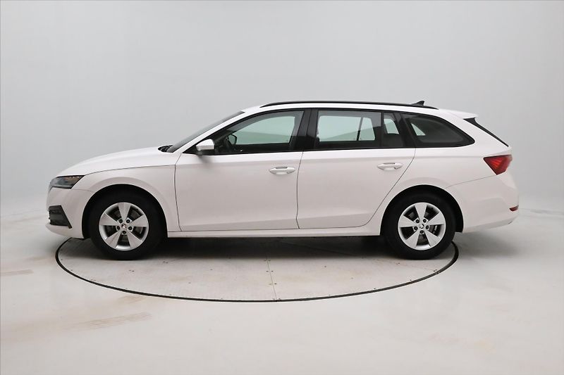 Škoda Octavia 2,0 TDI 110kW 4x4 DSG Ambition - fotka 8 z 30