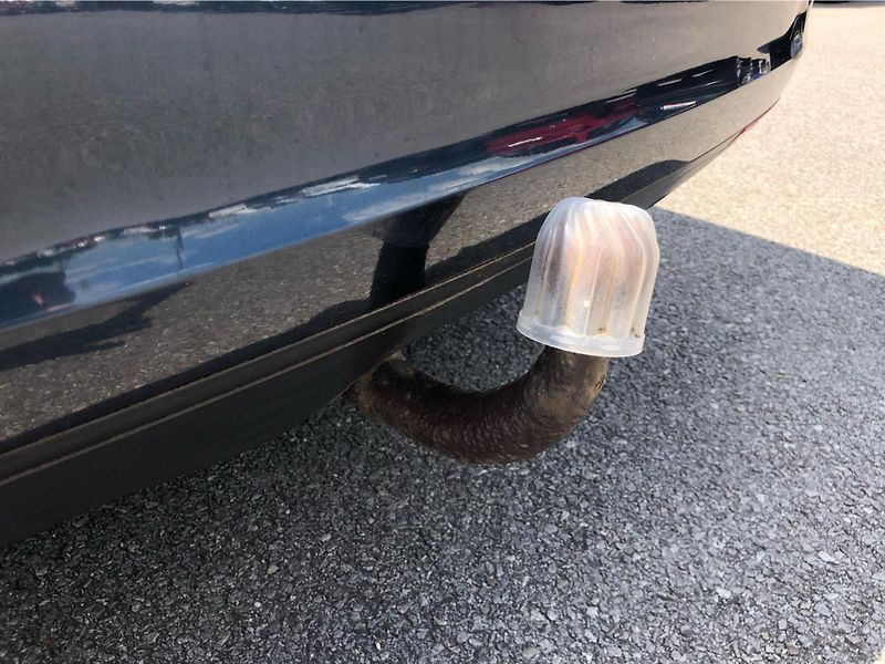 Volkswagen Golf A Variant 1.4 TSi TRENDLINE - fotka 26 z 27