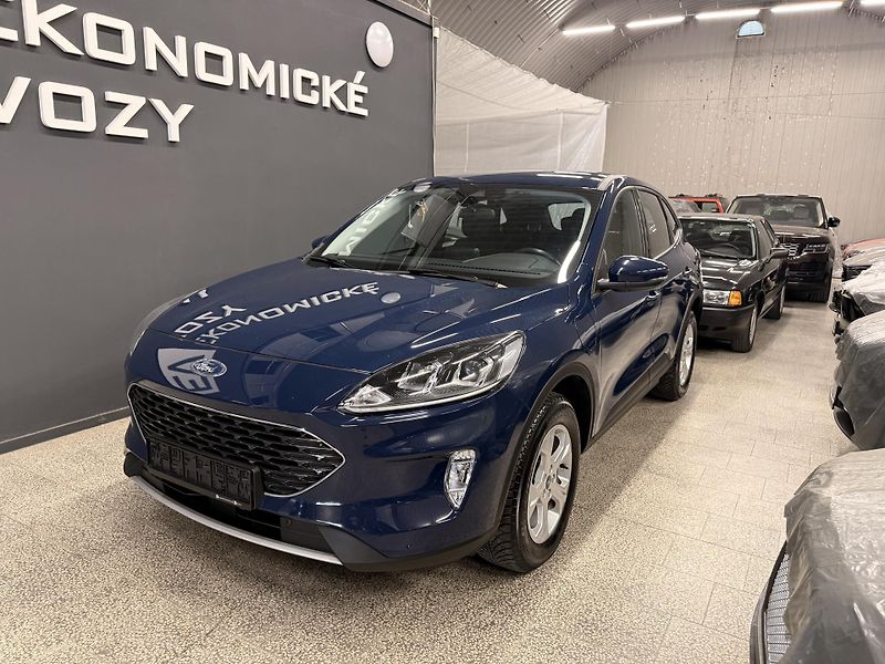 Ford Kuga (2022) 2.5 plev ,REZERVOVÁNO - fotka 11 z 47
