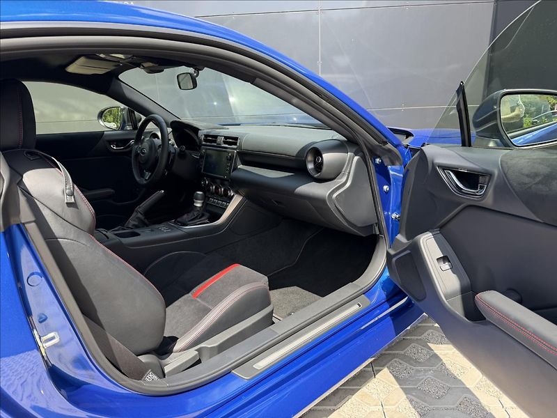 Subaru BRZ 2,4 i AT DPH PPF FOLIE - fotka 14 z 38
