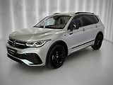 Volkswagen Tiguan Allspace 2.0TDI DSG 4MOTION R-LINE BLAC - náhled 1