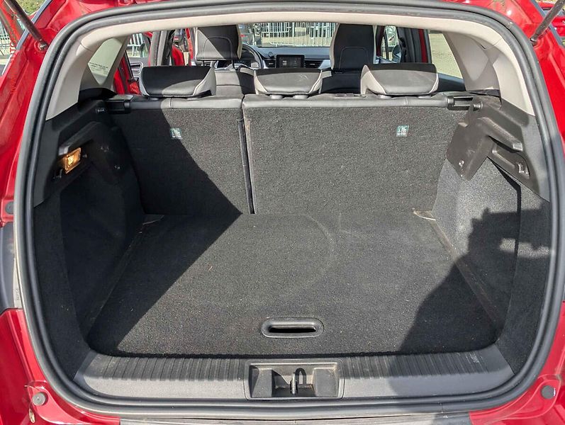 Renault Captur (2021) 1.0TCe, 1.maj,ČR, LED - fotka 7 z 20