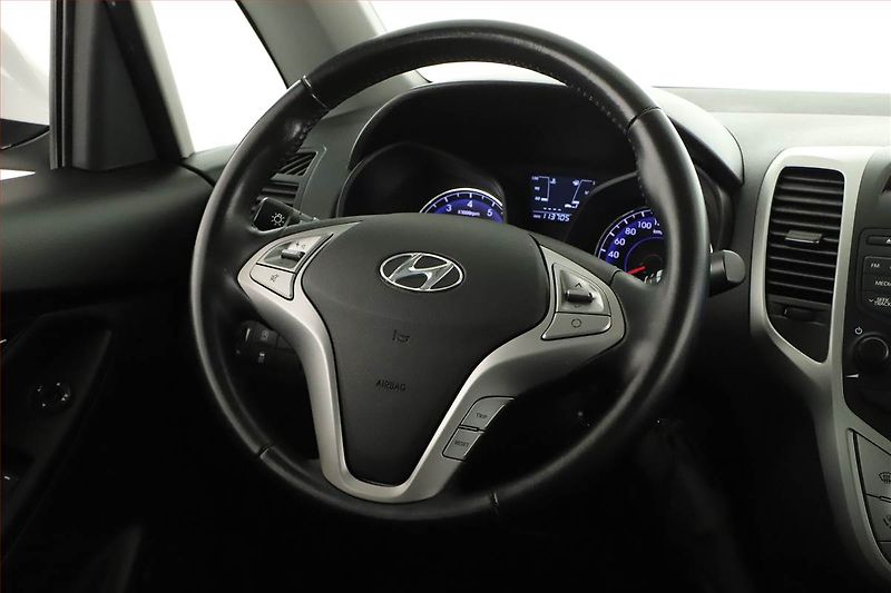 Hyundai ix20 (2019) 1.6 CVVT, ČR,1.maj, Serv.kniha - fotka 8 z 13