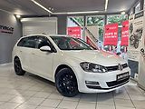 Volkswagen Golf VARIANT 1.6 TDi HIGHLINE, ČR   - náhled 20