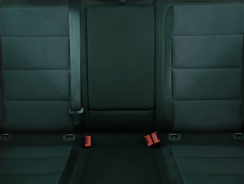 Volkswagen Golf (2011) 1.2 TSI, Tempomat - fotka 10 z 14