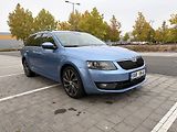 Škoda Octavia (2017) Škoda Octavia III Combi L&K - náhled 7