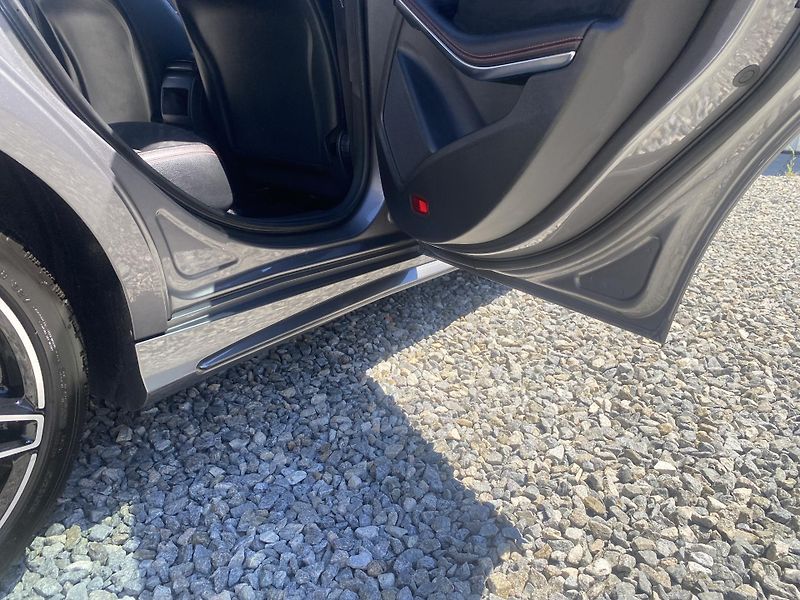 Mercedes-Benz CLA 220D 170PS AMG SERVIS MB - fotka 121 z 160