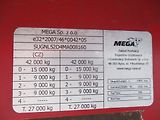 Ostatní MEGA MNL Light 50m3 - náhled 21
