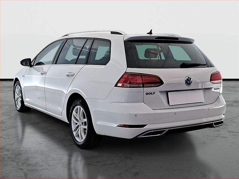 Volkswagen Golf (2019) Highline 1.5 TSI, Tempomat - fotka 4 z 18