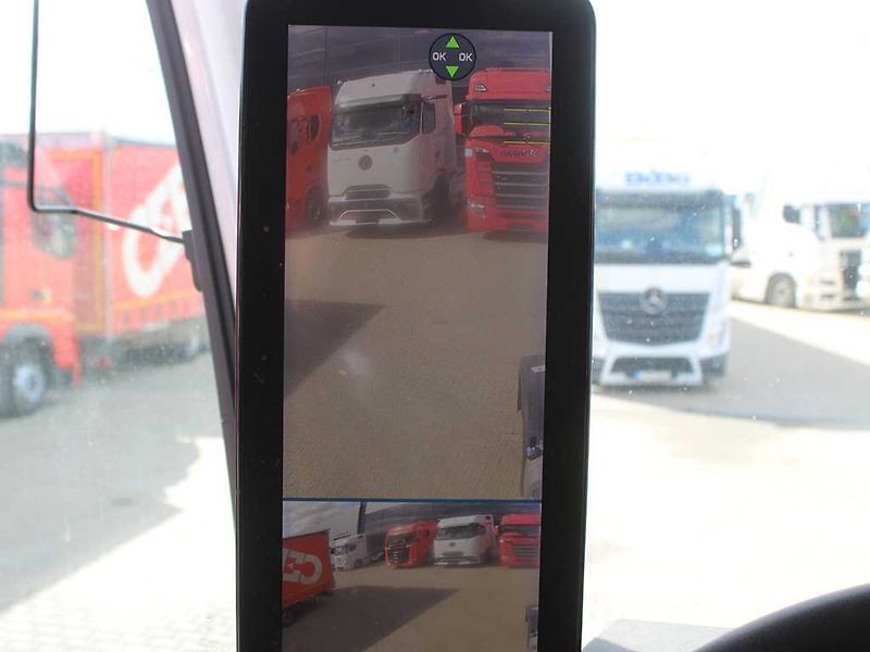 Mercedes-Benz Actros 1845, LOWDECK, NEZÁVISLÁ KLIMA - fotka 11 z 20