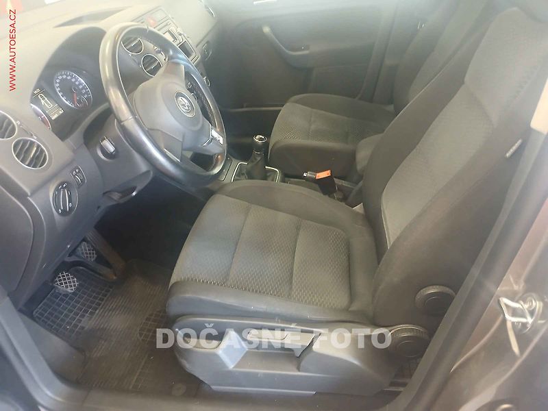 Volkswagen Golf Plus (2009) 1.4TSi - fotka 3 z 3