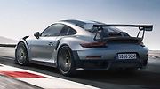 Porsche 911 GT2 RS.